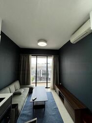 Sims Urban Oasis (D14), Condominium #538476751
